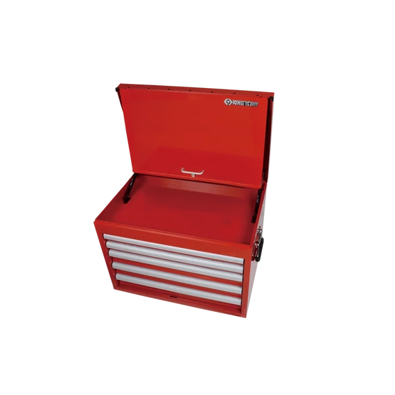 King Tony szerszámos szekrény, üres 5 fiók, 660x445x483mm