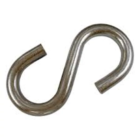 S-kampó 3x30mm