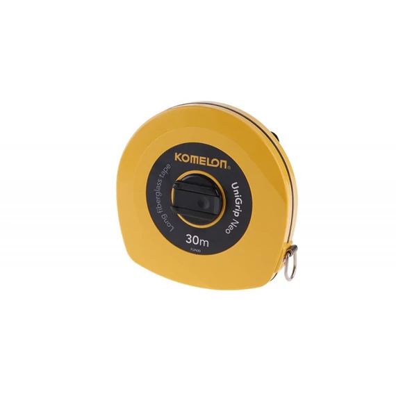 Komelon Neo mérőszalag, üvegszálas, 13mm, 30m