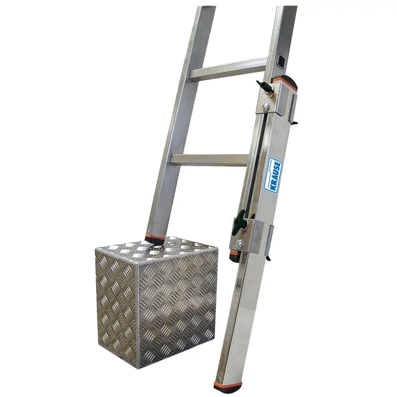 Krause létrahosszabbító láb, 60cm