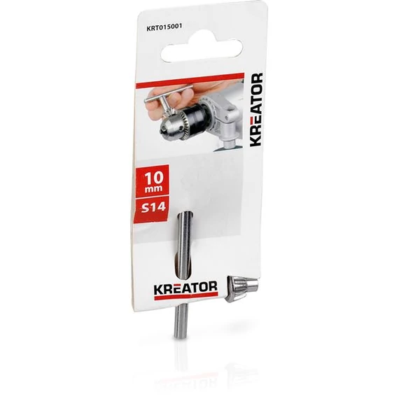 Kreator KRT015001 tokmánykulcs 10mm