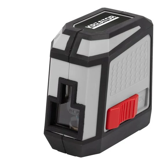 Kreator KRT706300 kereszt szintező lézeres állvány nélkül