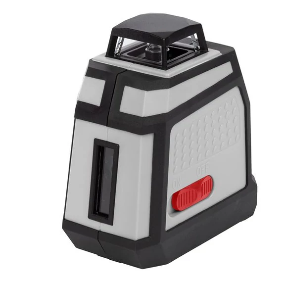 Kreator KRT706320 kereszt szintező lézeres 360