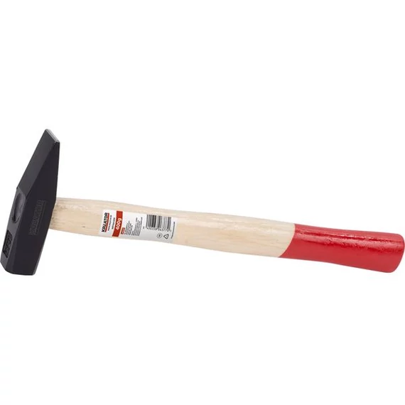 Kreator KRT901002 kalapács fa nyéllel 200g
