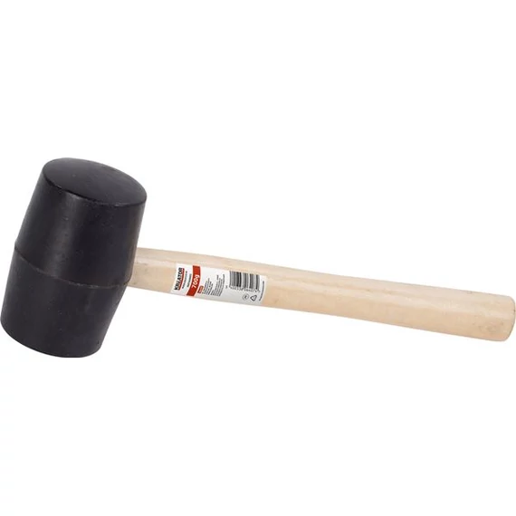 Kreator KRT904002 gumikalapács 700g