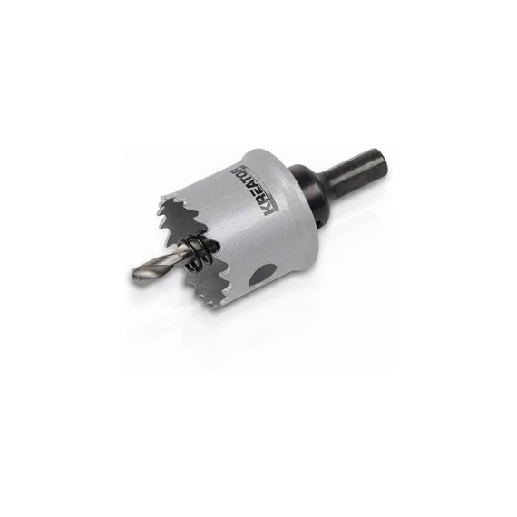 Kreator KRT100108 38mm-es fa-fém körkivágó