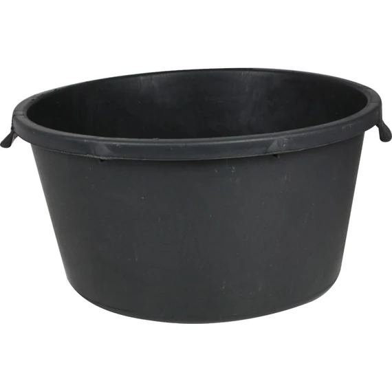 Kubala műanyag habarcsvödör, 45l