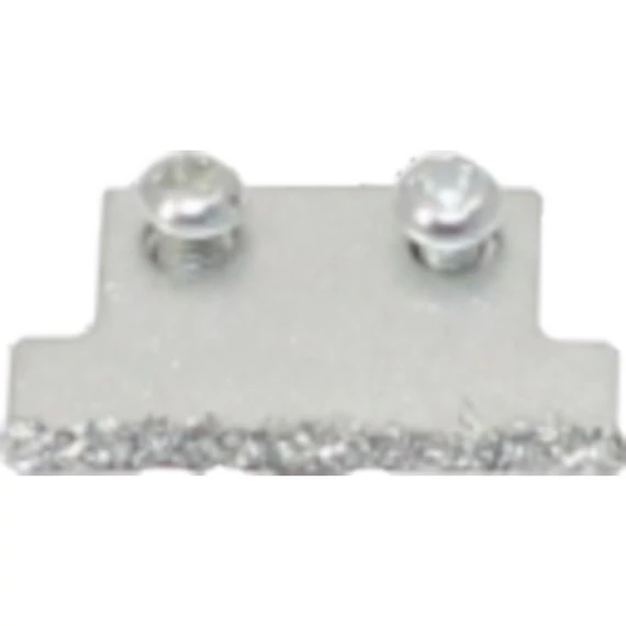 Kubala fugakaparó cserekés, 1404-hez, 30mm