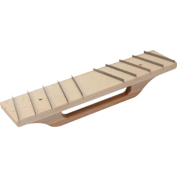 Kubala blokkgyalu 450x100mm