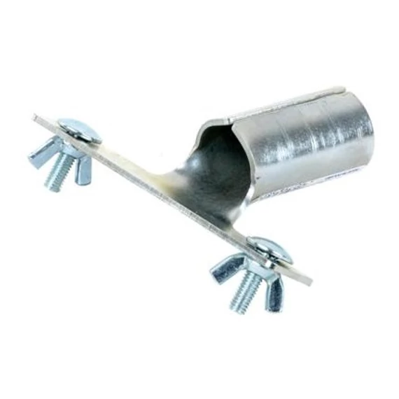 Kubala szerszámrögzítő adapter teleszkópos nyélhez