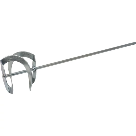 Kubala keverőszár átmérő:105mm, hossz:470mm, rúd átmérő:8mm