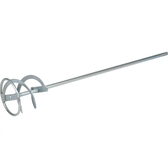 Kubala kettős spirál keverőszár átmérő:100mm, hossz:420mm