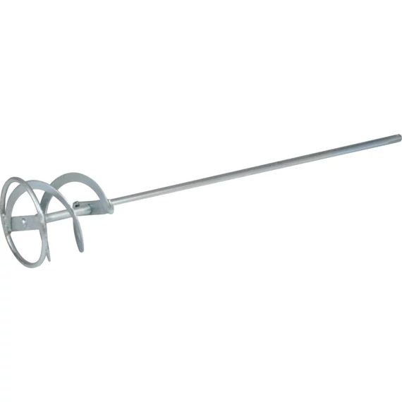 Kubala habarcs keverő SDS befogatással átmérő:95mm, hossz:550mm, rúd átmérő:10mm