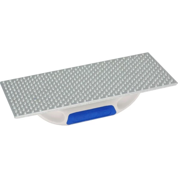 Kubala gipsz gyalu perforált acéllemezzel 130x270mm