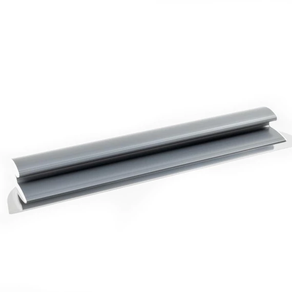Kubala Master Line rozsdamentes homlokzati simító 0,5mm pengével, 300mm