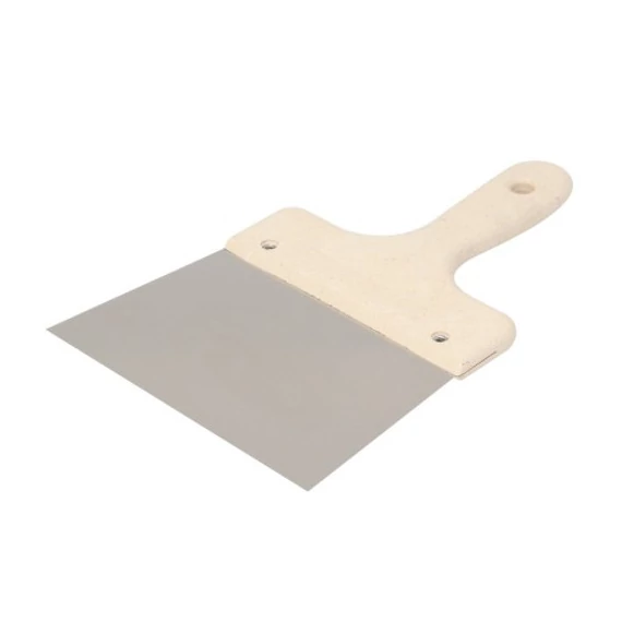 Kubala Eco Line rozsdamentes spatulya, 100mm