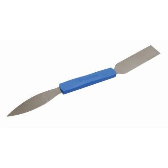Kubala spatulya, kétoldalas, 24mm