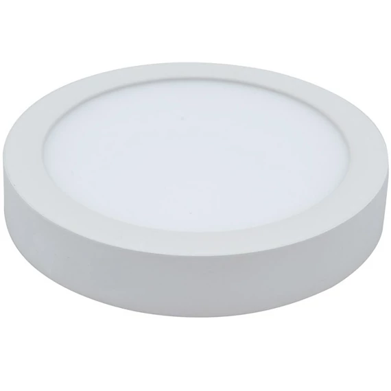 Falon kívüli LED panel 30cm 24W (meleg fehér)