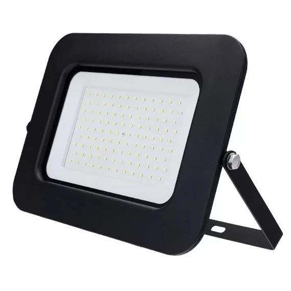 LED reflektor, kültéri, semleges fehér, 100W