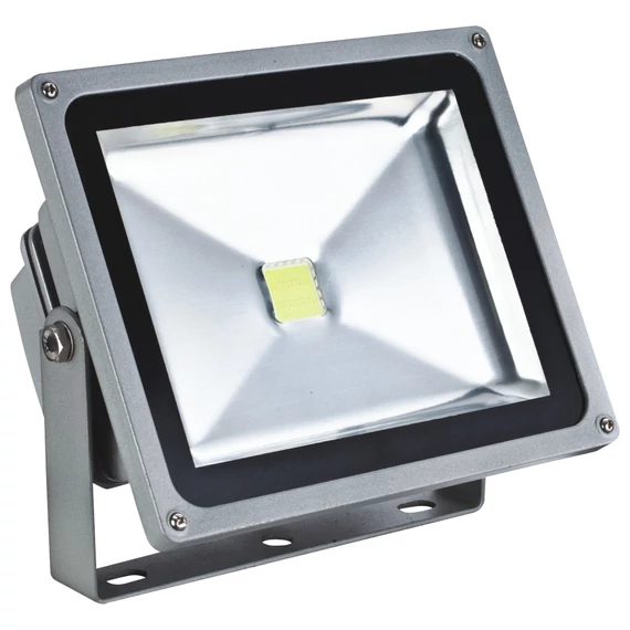 LED reflektor, kültéri, 50W