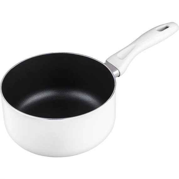 Lamart LT1018 MULTICOLOR nyeles edény, tapadásmentes, 2L