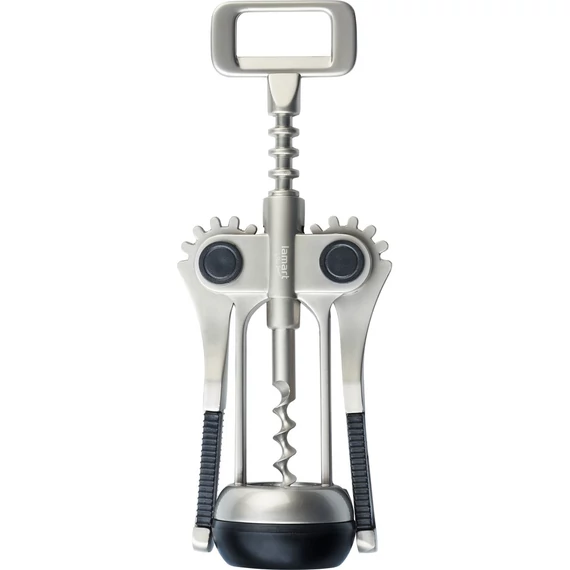 Lamart LT2070 dugóhúzó üvegnyitó, 19cm