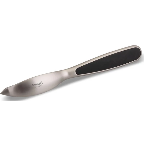 Lamart LT2095 ZINK zöldség hámozó, egyenes, 17cm