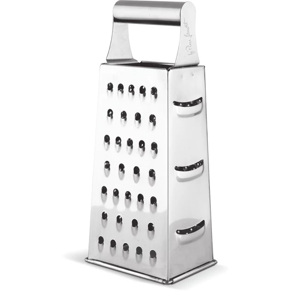 Lamart LT7067 Rest reszelő, 4 oldalú, 24cm