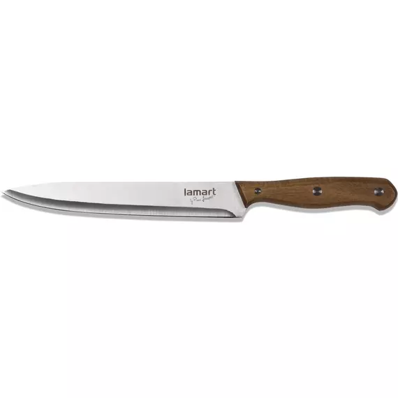 Lamart LT2088 RENNES szeletelő kés, 19cm