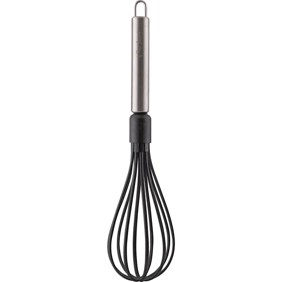 Lamart LT3994 INOX konyhai habverő, 32cm