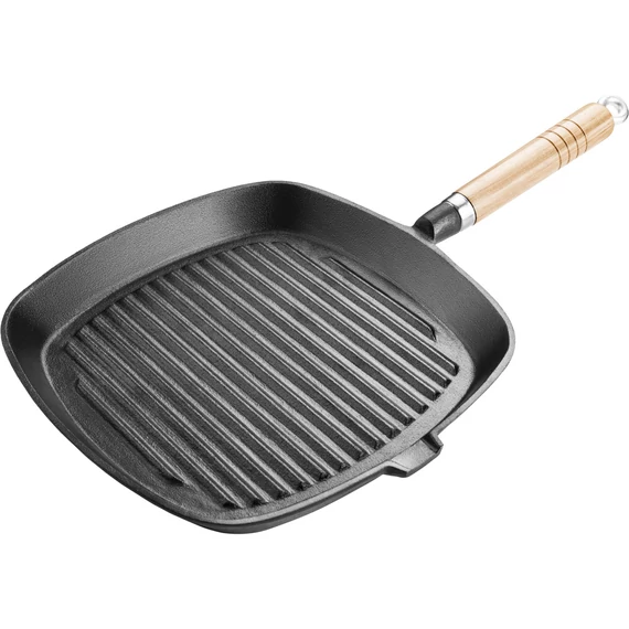 Lamart LT1063 öntöttvas serpenyő 24cm