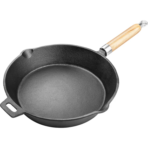 Lamart Iron LT1070 öntöttvas serpenyő 25cm