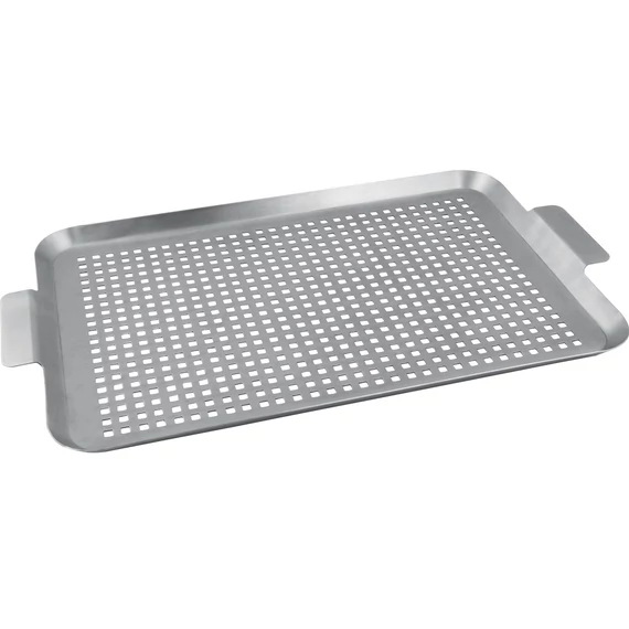 Lamart LT5037 BBQ grill sütőlap, 50x30cm
