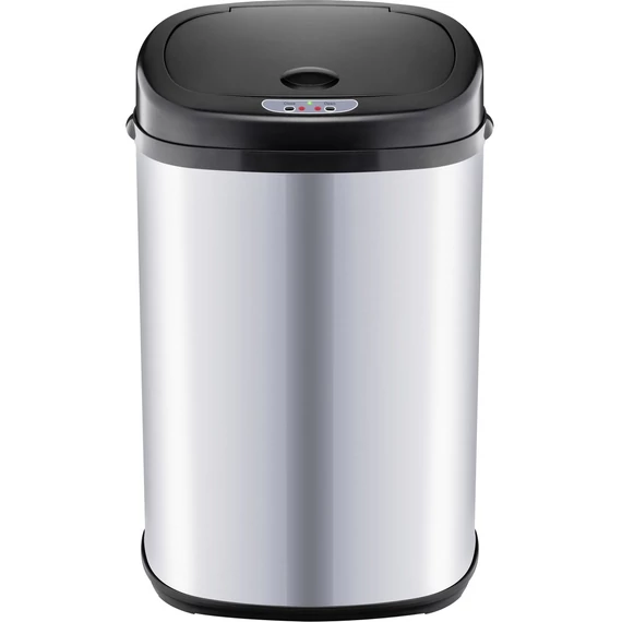 Lamart LT8021 szemeteskosár, érintés nélküli, 30L