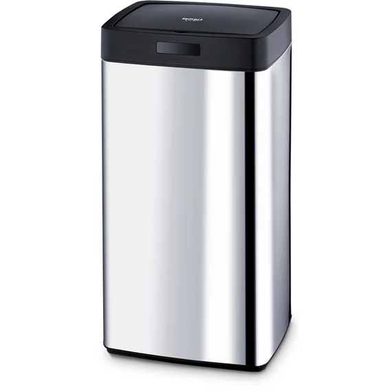 Lamart LT8044 szemeteskosár, érintés nélküli, 45L