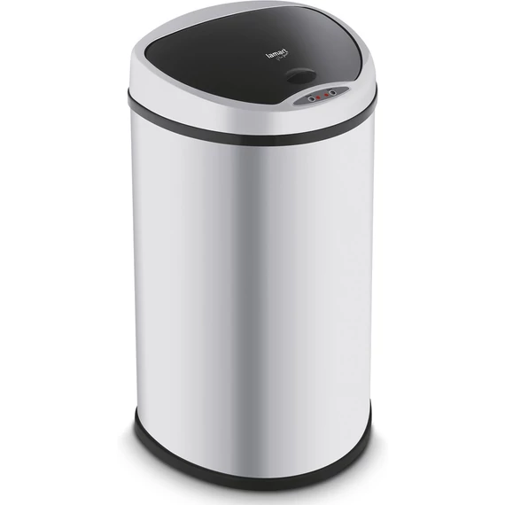 Lamart LT8045 szemeteskosár, érintés nélküli, 58L
