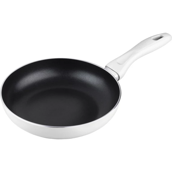 Lamart LT1012 MULTICOLOR serpenyő, alumínium, tapadásmentes, 20cm