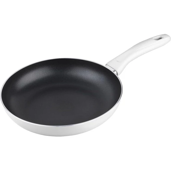 Lamart LT1014 MULTICOLOR serpenyő, alumínium, tapadásmentes, 28cm