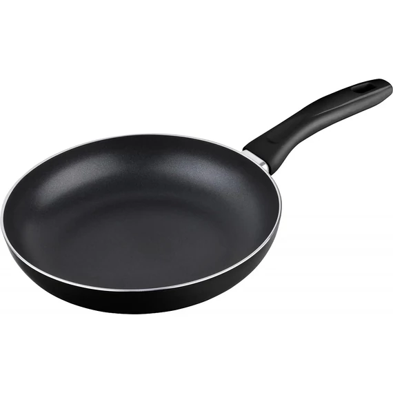 Lamart LT1121 MULTICOLOR serpenyő, alumínium, tapadásmentes, 24cm