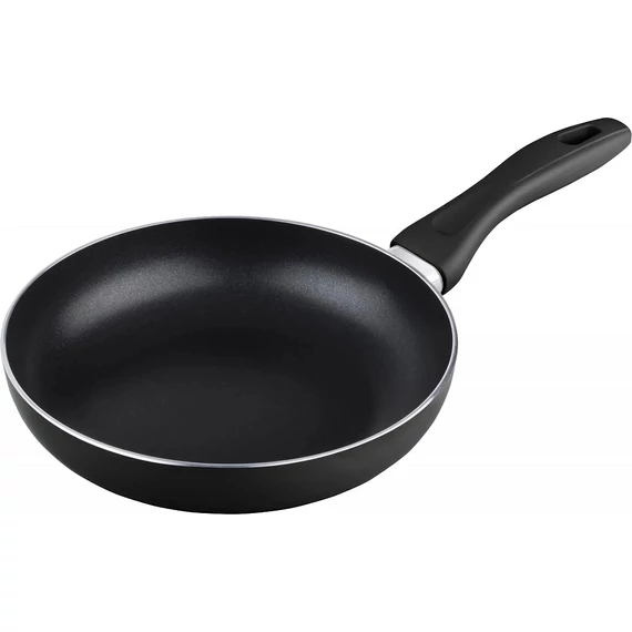 Lamart LT1122 MULTICOLOR serpenyő, alumínium, tapadásmentes, 28cm
