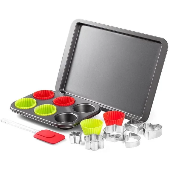 Lamart LT3039 BAKE sütő készlet, 15 részes