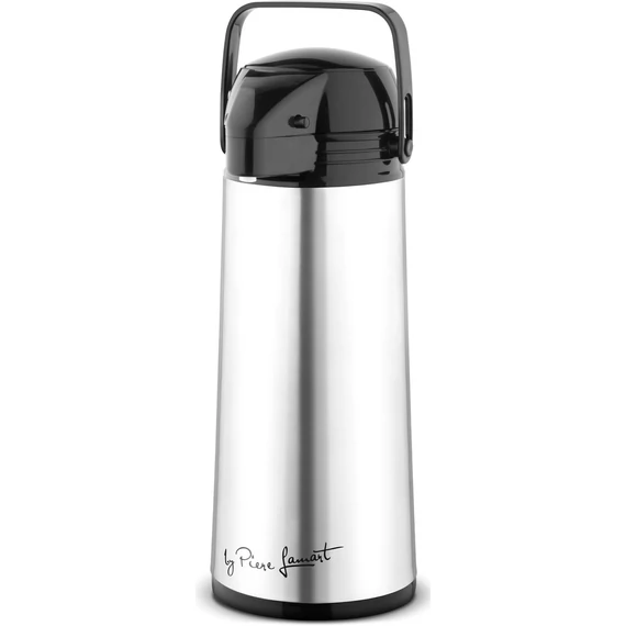 Lamart LT4037 PIST termosz, 13x36cm, 1.9L