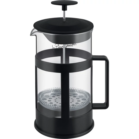 Lamart LT7060 Press tea és kávéfőző, 600ml