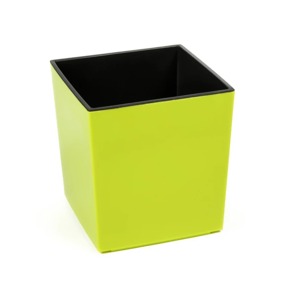Lamela Juka kaspó, 25cm, lime