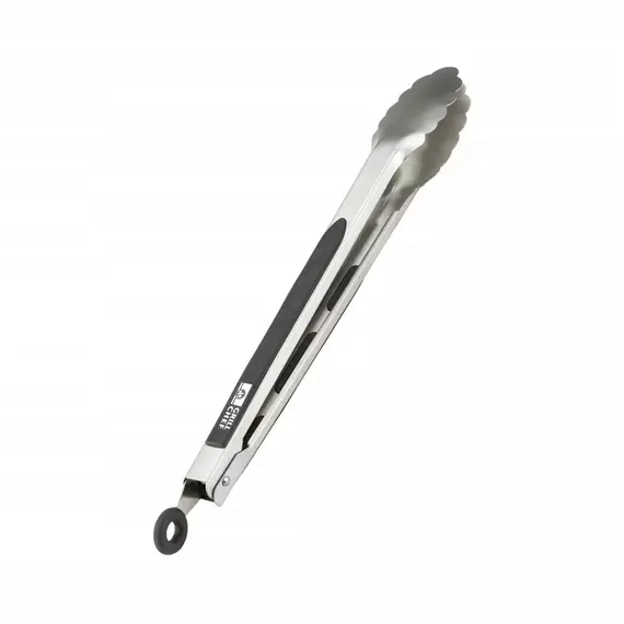 Landmann Grillcsipesz, Inox, 30cm