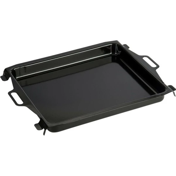 Landmann Zománcozott serpenyő gázgrillekhez 560x465mm