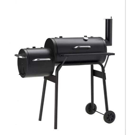 Landmann Tennessee 100 faszenes grill, 6 személyes