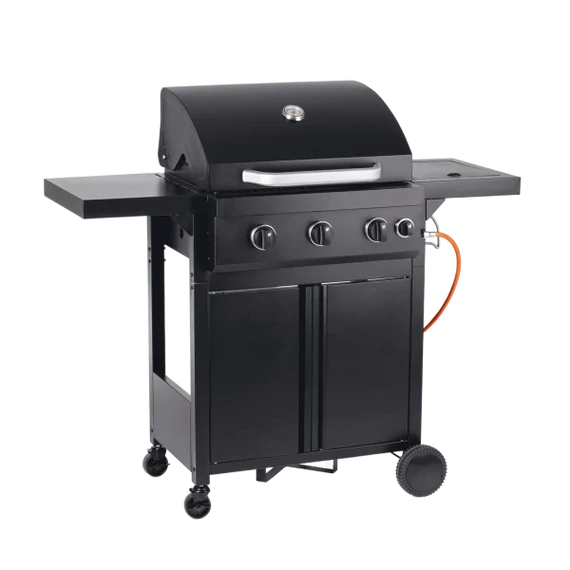 Landmann Rookie 3.1 gázgrill szekrénnyel 