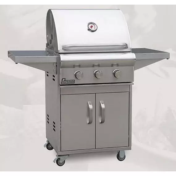 Landmann Ardor 3.0 grillkocsi