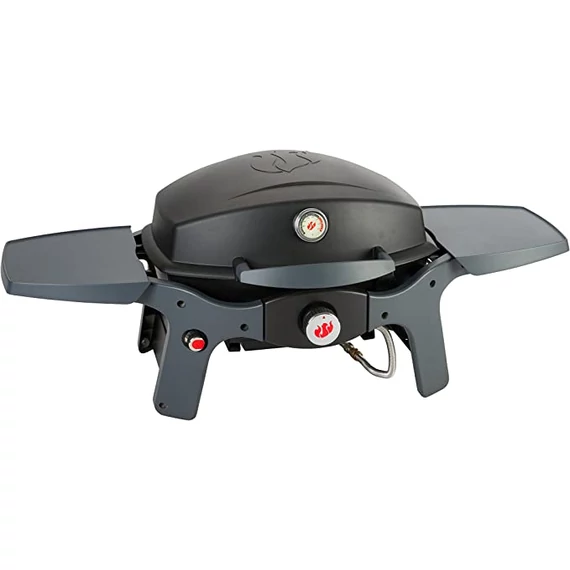 Landmann Pantera 1.0 hordozható gázgrill asztallal